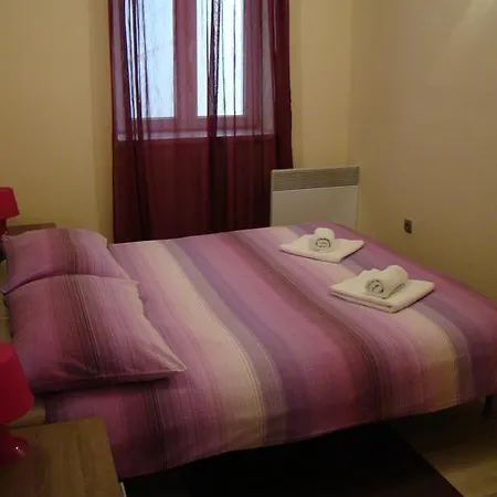 Apartman Maraschino Zára